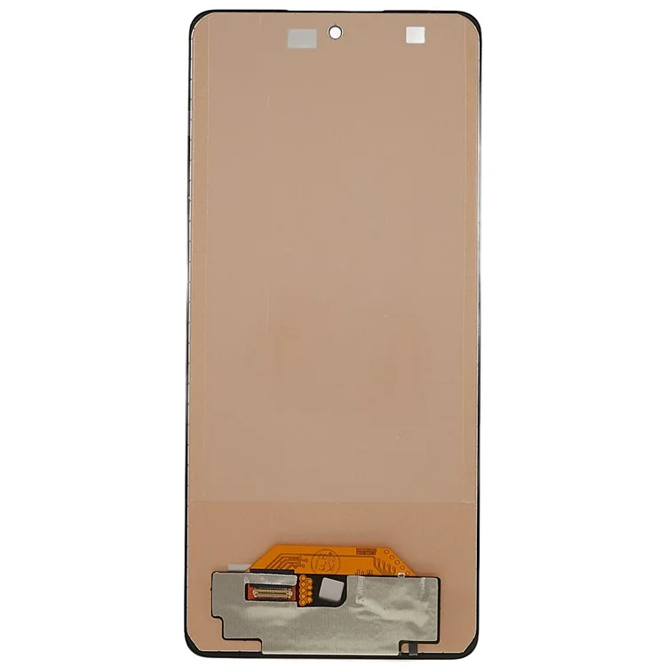 Für Samsung Galaxy A73 5G A736 Klasse C LCD-Bildschirm und Digitizer-Baugruppe (TFT-Technologie) (Nicht unterstützt Unter-Display-Fingerabdruckerkennung) (ohne Logo)