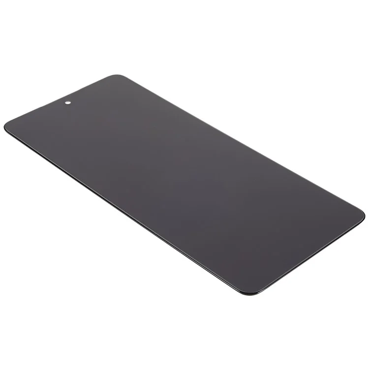 Für Samsung Galaxy A73 5G A736 Klasse C LCD-Bildschirm und Digitizer-Baugruppe (TFT-Technologie) (Nicht unterstützt Unter-Display-Fingerabdruckerkennung) (ohne Logo)