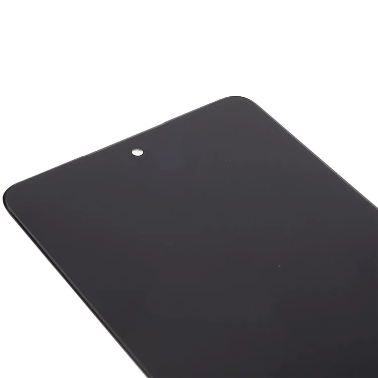 Für Samsung Galaxy A73 5G A736 Klasse C LCD-Bildschirm und Digitizer-Baugruppe (TFT-Technologie) (Nicht unterstützt Unter-Display-Fingerabdruckerkennung) (ohne Logo)