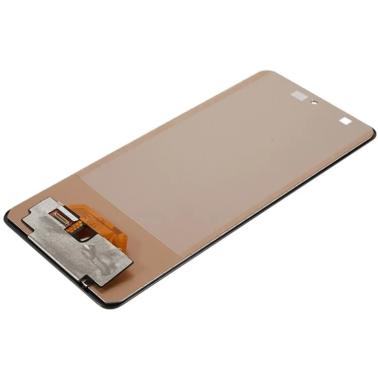 Für Samsung Galaxy A73 5G A736 Klasse C LCD-Bildschirm und Digitizer-Baugruppe (TFT-Technologie) (Nicht unterstützt Unter-Display-Fingerabdruckerkennung) (ohne Logo)