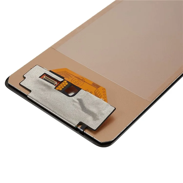 Für Samsung Galaxy A73 5G A736 Klasse C LCD-Bildschirm und Digitizer-Baugruppe (TFT-Technologie) (Nicht unterstützt Unter-Display-Fingerabdruckerkennung) (ohne Logo)