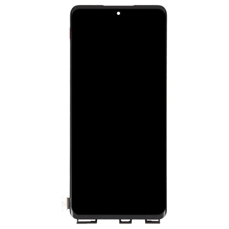 For Realme 10 Pro+ 5G OEM Grade S AMOLED Screen and Digitizer Assembly Replacement Part (Without Logo)