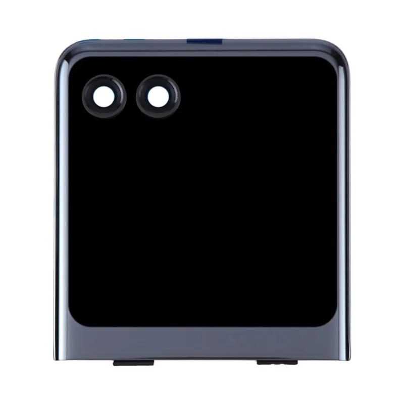 For Motorola Razr 40 Ultra 5G XT2321-3 XT2321-1 XT2321-2 (3.6 inch Small Screen) OEM Grade S AMOLED Screen and Digitizer Assembly Replacement Part (Without Logo)