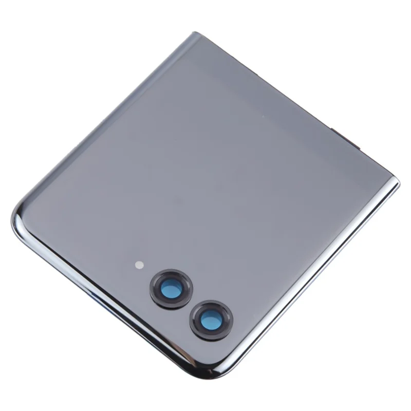 For Motorola Razr 40 Ultra 5G XT2321-3 XT2321-1 XT2321-2 (3.6 inch Small Screen) OEM Grade S AMOLED Screen and Digitizer Assembly Replacement Part (Without Logo)