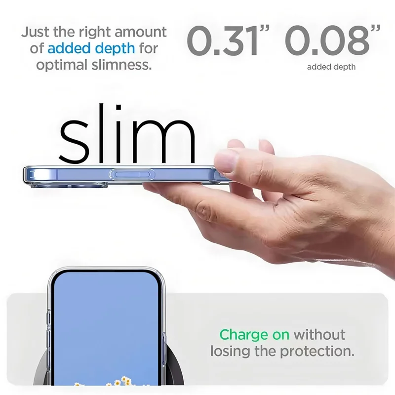 Bulk Purchasing Phone Case For Xiaomi Redmi 15C 5G (EU) (173mm) / 15C 4G (EU) (173mm) Butterfly Floral Pattern Printing TPU Cover Support Wireless Charging (MOQ: 50Pcs) - Violets