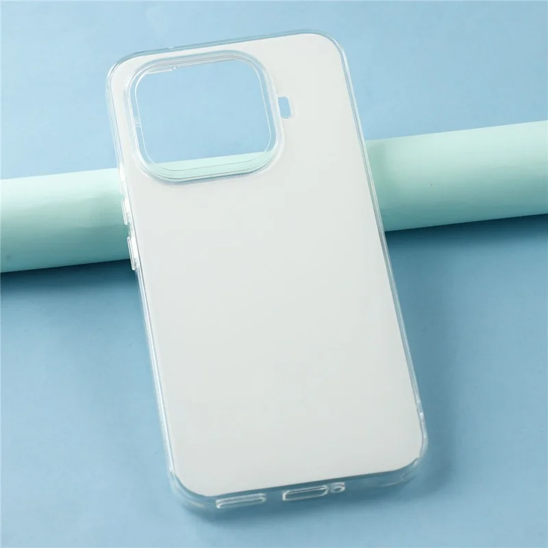 For Xiaomi 15T Pro Case Shockproof Four Corner IMD TPU Phone Cover