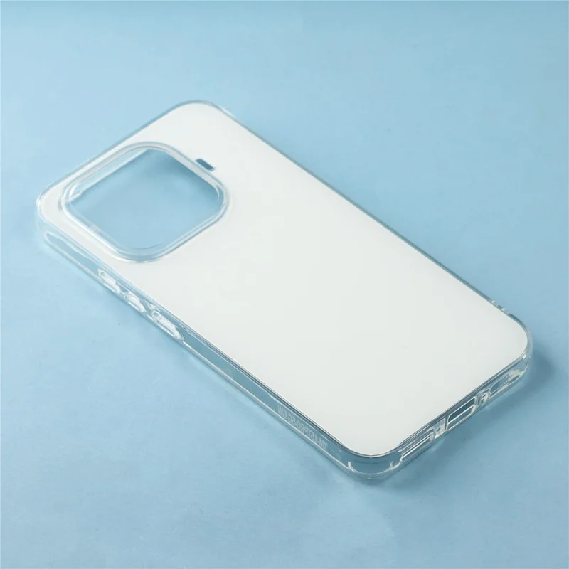 For Xiaomi 15T Pro Case Shockproof Four Corner IMD TPU Phone Cover