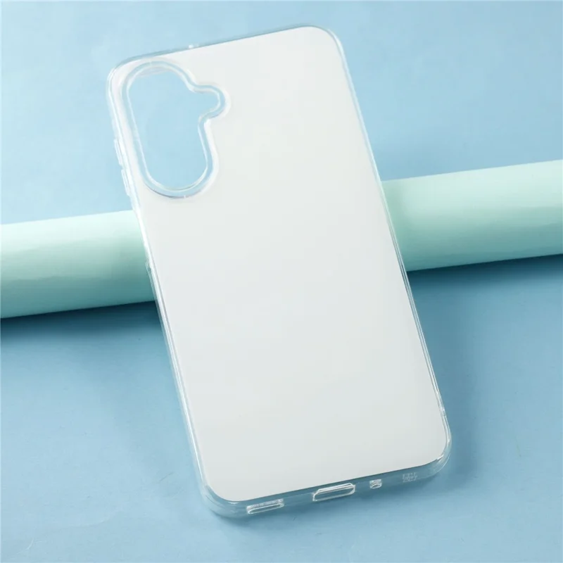 Capa para Samsung Galaxy A17 4G / 5G à Prova de Choque Quatro Cantos IMD TPU Capa de Telefone