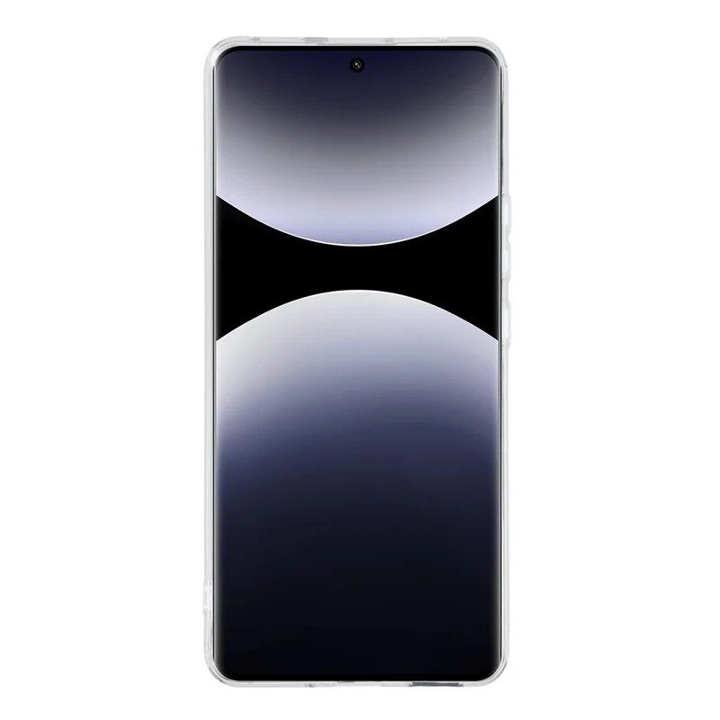 For Xiaomi Redmi Note 14 Pro 5G / Poco X7 5G Case Shockproof Four Corner IMD TPU Phone Cover