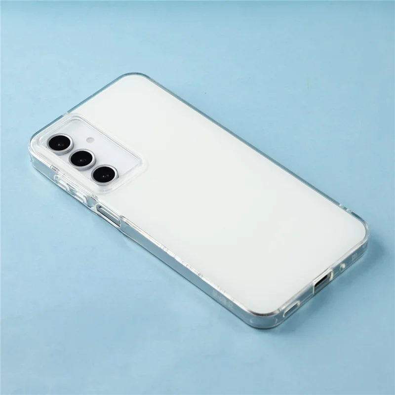 For Samsung Galaxy A16 4G / 5G Case Shockproof Four Corner IMD TPU Phone Cover