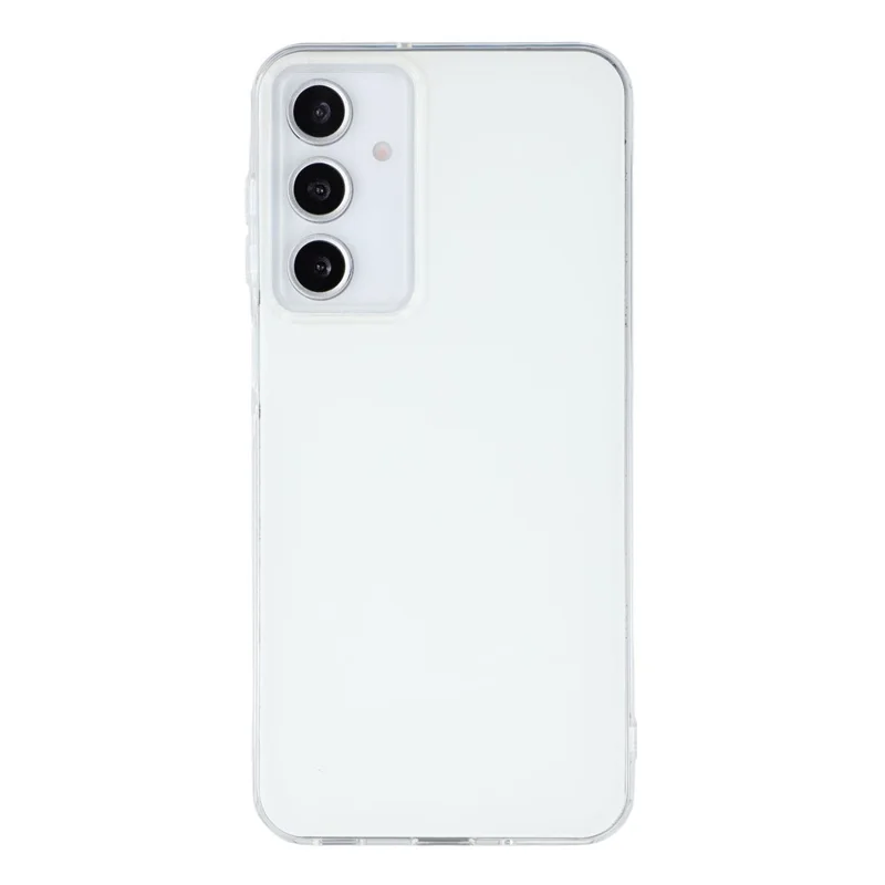 Funda para Samsung Galaxy A15 4G / 5G Resistente a los golpes Cuatro esquinas IMD Cubierta de teléfono TPU