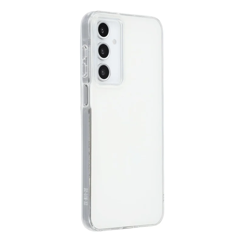 For Samsung Galaxy A54 5G Case Shockproof Four Corner IMD TPU Phone Cover