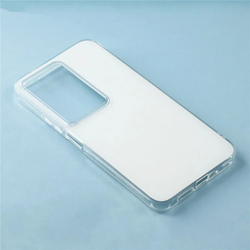 غطاء لهاتف شاومي ريدمي 15 5G (عالمي) (169 مم) مقاوم للصدمات بأركان مزودة بتقنية IMD وغطاء هاتف من مادة TPU