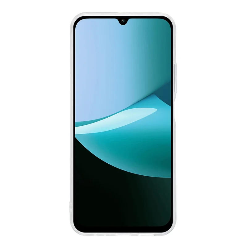 For Xiaomi Redmi 15C 4G (Global) (171mm) / Poco C85 4G (171mm) Case Shockproof Four Corner IMD TPU Phone Cover