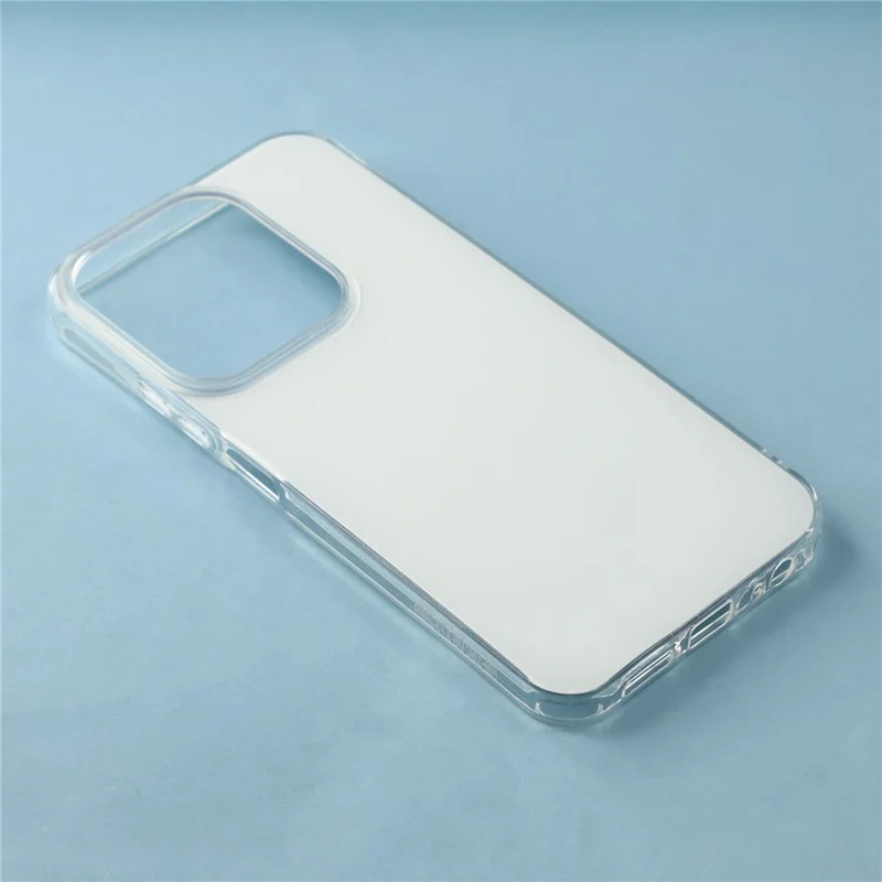 For Xiaomi Redmi 15C 4G (Global) (171mm) / Poco C85 4G (171mm) Case Shockproof Four Corner IMD TPU Phone Cover