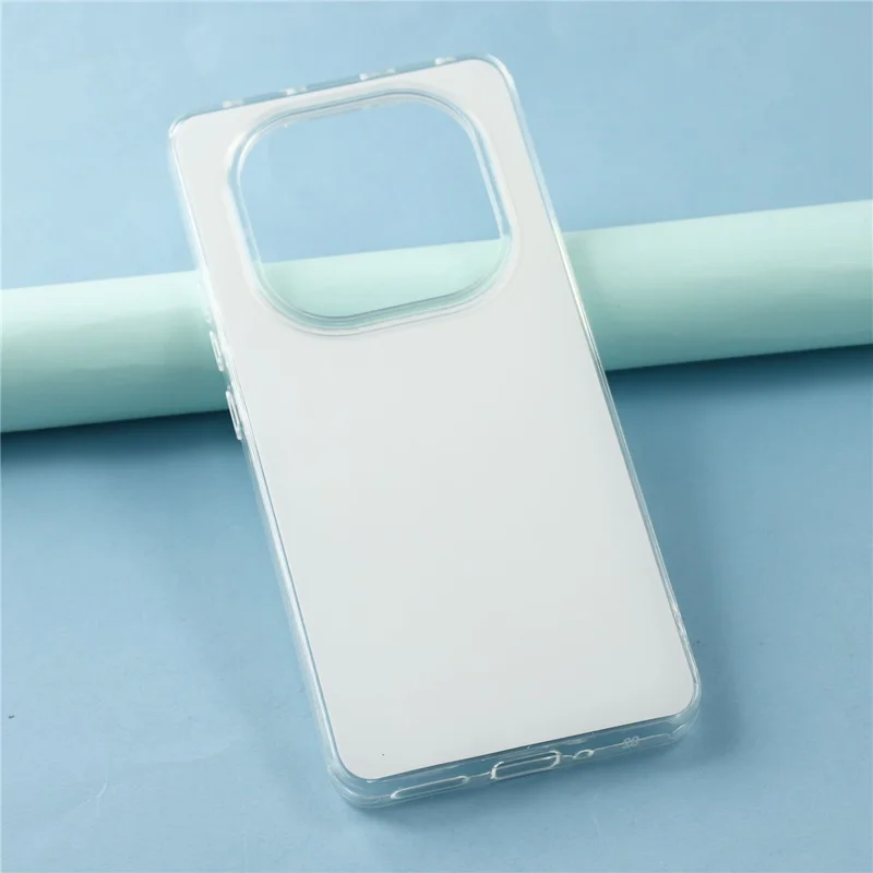 Funda Anticaídas para Xiaomi Redmi Note 14 Pro 4G con Cuatro Esquinas Reforzadas y Cubierta de Teléfono TPU con Impresión por Transferencia de Masa