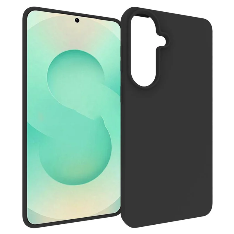 Bulk Purchasing For Samsung Galaxy S26+ Case Flexible TPU Matte Finish Phone Cover