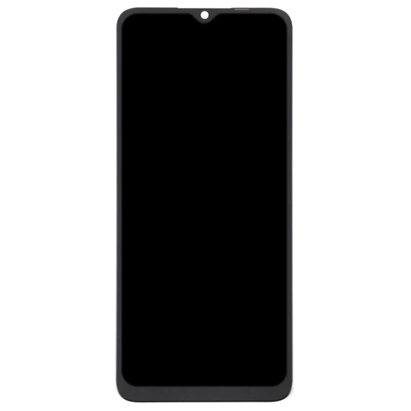 LCD Screen and Digitizer Assembly for Oppo A57 4G / A57s 4G / A57e 4G / A77 4G / A17 4G / A17k 4G , Grade C , without Logo