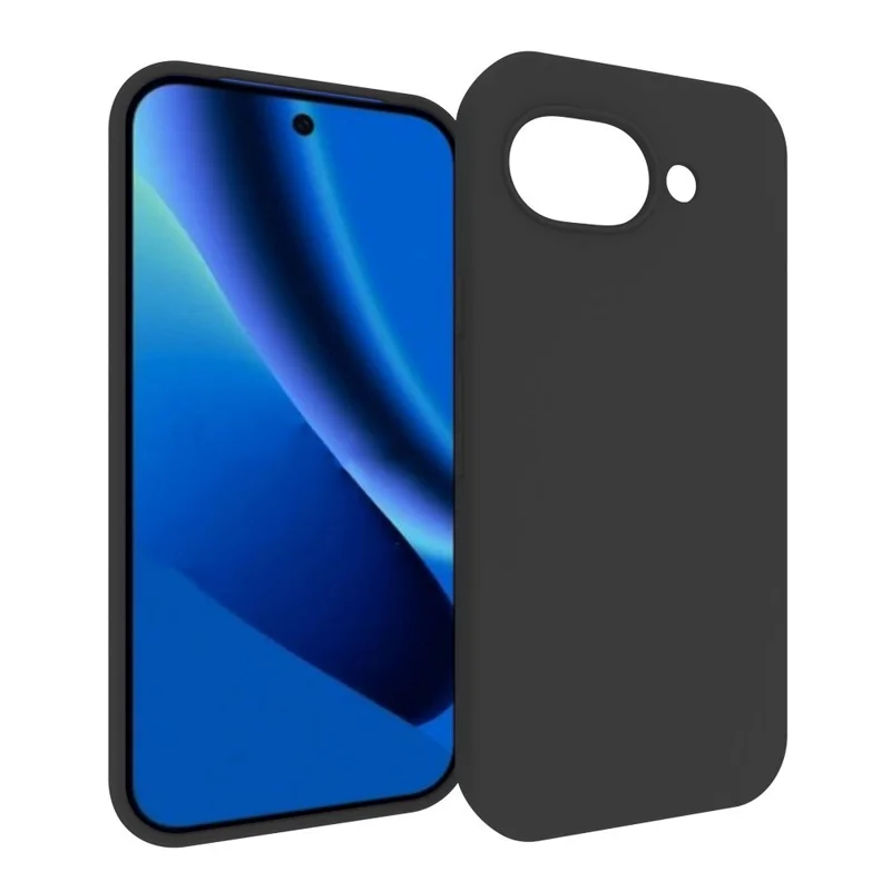 Bulk Purchasing For Google Pixel 10a Case Flexible TPU Matte Finish Phone Cover