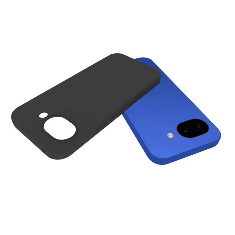 Bulk Purchasing For Google Pixel 10a Case Flexible TPU Matte Finish Phone Cover