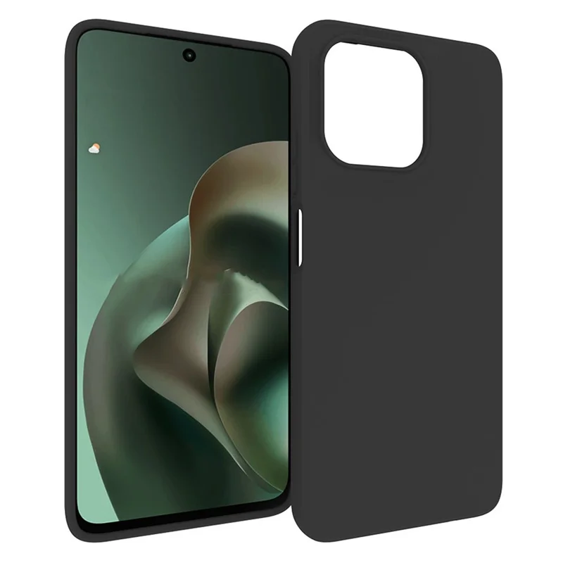 For Motorola Moto G67 Power 5G Case Matte Finish Soft TPU Phone Cover