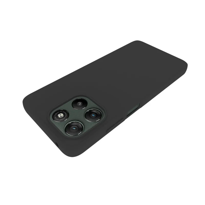 For Motorola Moto G67 Power 5G Case Matte Finish Soft TPU Phone Cover