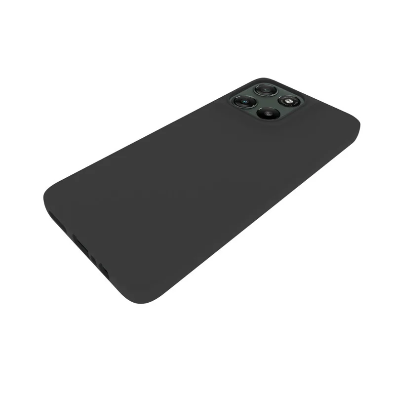 For Motorola Moto G67 Power 5G Case Matte Finish Soft TPU Phone Cover