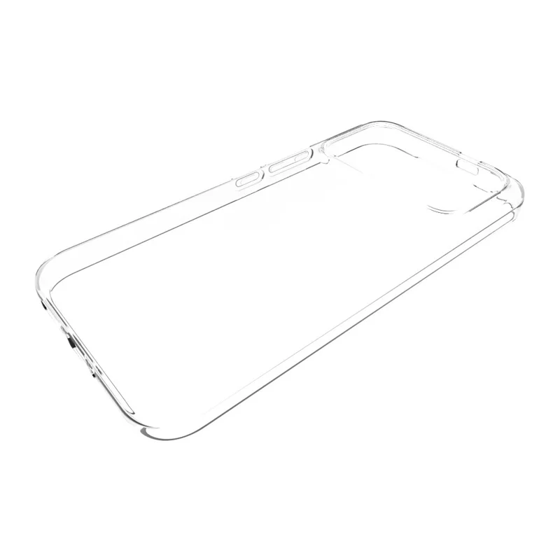 10 stuks / pak voor Xiaomi Redmi K90 Pro Max 5G / Poco F8 Ultra hoesje, vrij van watermerken, transparant TPU-beschermhoesje