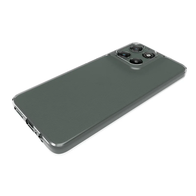 Bulk Purchasing For Motorola Moto G67 Power 5G Case Clear Watermark-Resistant TPU Phone Back Cover