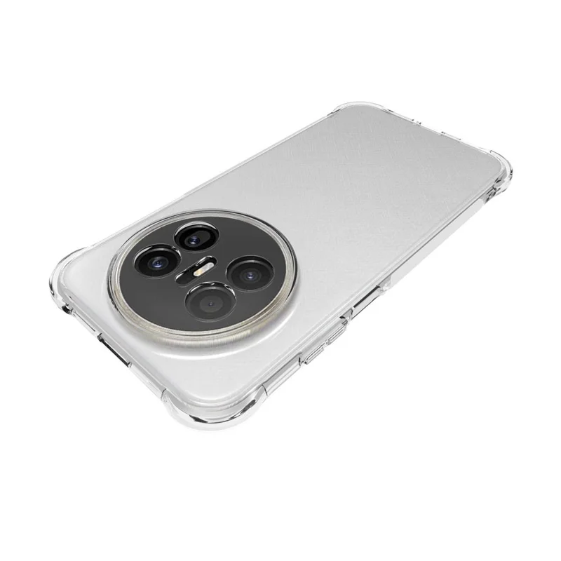 Bulk Purchasing For Huawei Mate 70 Air 5G TPU Phone Case Non-Slip Transparent Mobile Phone Cover