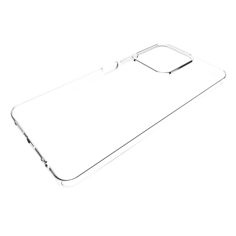 10Pcs  /  Pack For Honor Play10 4G Case Watermark Free TPU Protective Clear Phone Cover