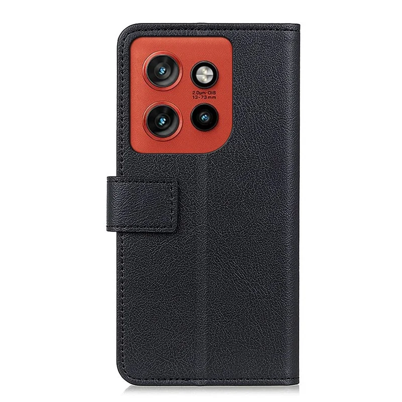 For Motorola Edge 60 Neo 5G / Edge 50 Neo 5G / Moto S50 5G / ThinkPhone 25 5G Case PU Leather Stand Wallet Phone Cover