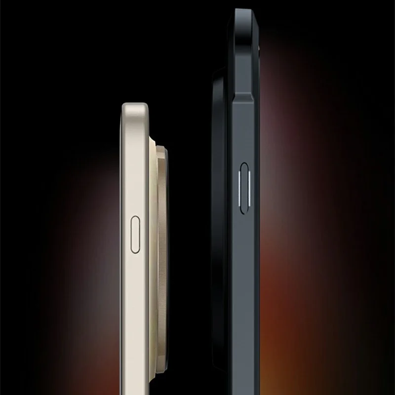 XUNDD para Xiaomi Redmi K90 Pro Max Champion Edition Funda Resistente a Golpes TPU + Cubierta Trasera Acrílica Transparente