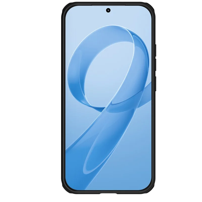 NILLKIN Escudo Fosco Pro Para Xiaomi Redmi K90 5G Capa Capa de Telefone Mate PC + TPU