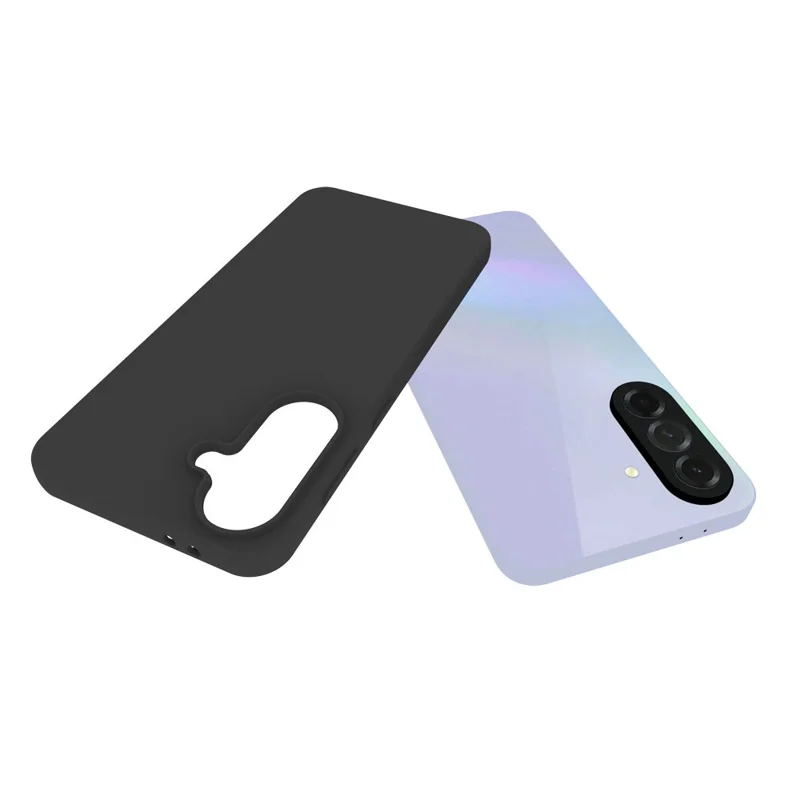 Compra em Massa para Capa de Samsung Galaxy A37, Acabamento Fosco de TPU Flexível