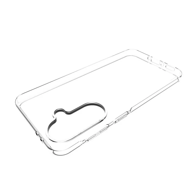 Großeinkauf für Samsung Galaxy A37 Hülle Klar Wasserzeichenresistente TPU-Handyhülle