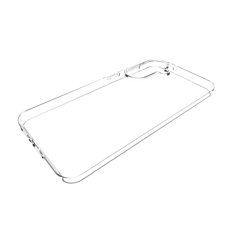 Großeinkauf für Samsung Galaxy A37 Hülle Klar Wasserzeichenresistente TPU-Handyhülle