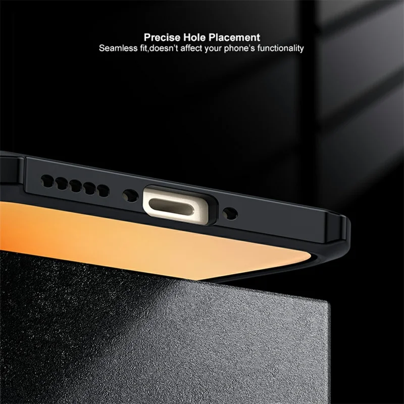 XUNDD For vivo X300 5G Case Dropproof TPU + Acrylic Clear Back Phone Cover