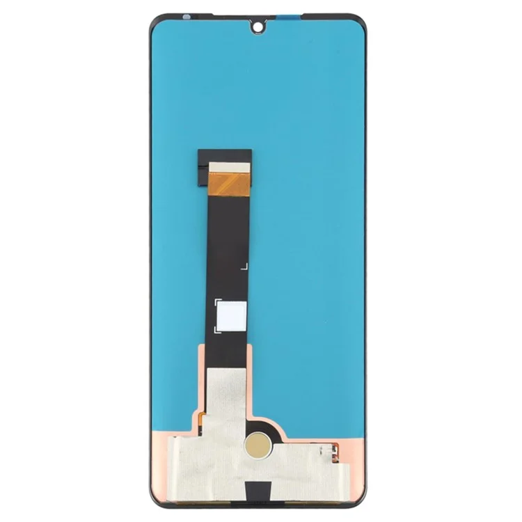 For LG Velvet 4G G910 / Velvet 5G G900 / Velvet 5G UW G900V Grade S OEM OLED Screen and Digitizer Assembly Replacement Part (without Logo)