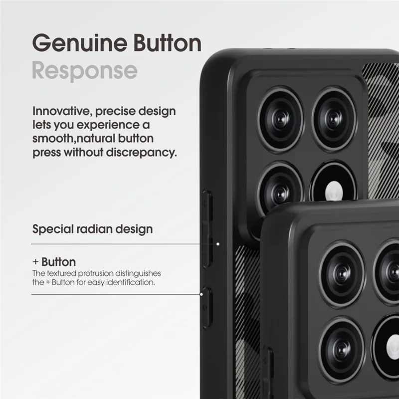 IBMRS For Xiaomi 17 Case Soft TPU Frame Hard PC Back Anti-Fall Phone Cover - Artistic Camouflage