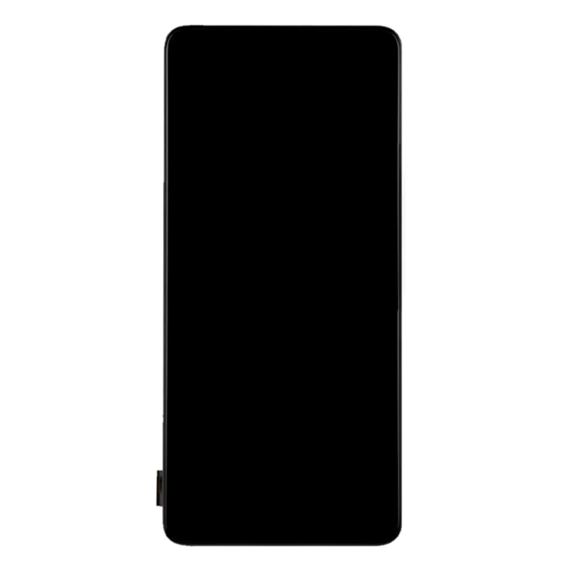 For Samsung Galaxy M52 5G M526 Grade S OEM AMOLED Screen and Digitizer Assembly + Frame Part (without Logo)