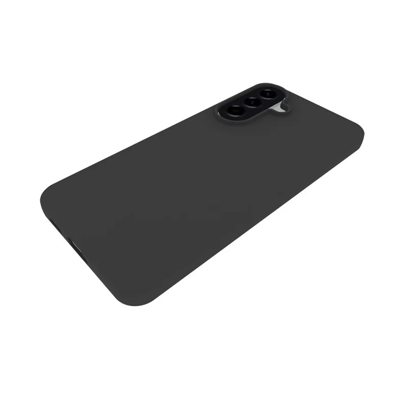 For Samsung Galaxy A57 Case Matte Finish Soft TPU Phone Cover