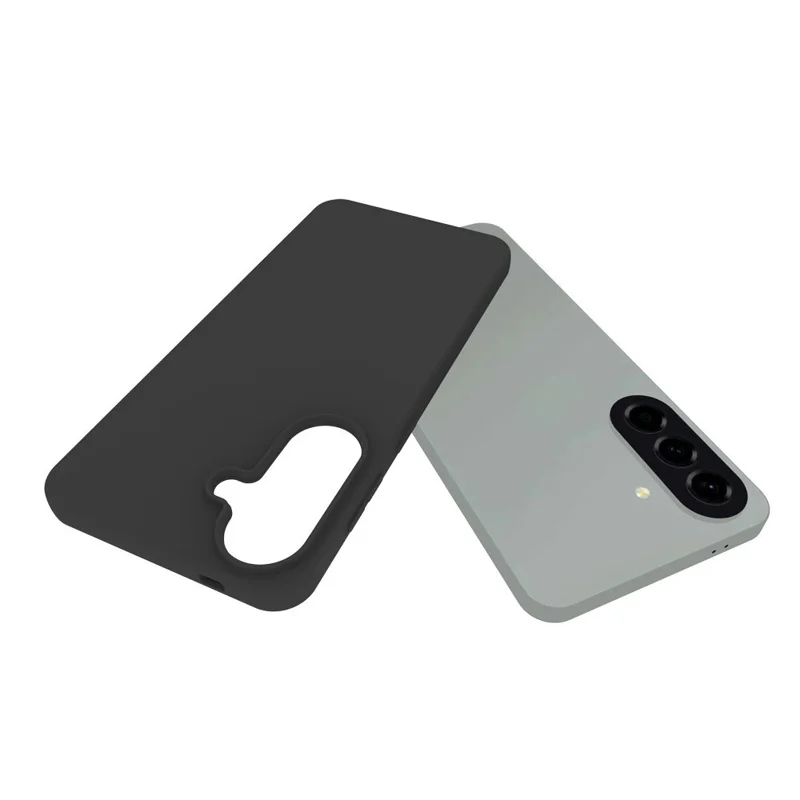 For Samsung Galaxy A57 Case Matte Finish Soft TPU Phone Cover
