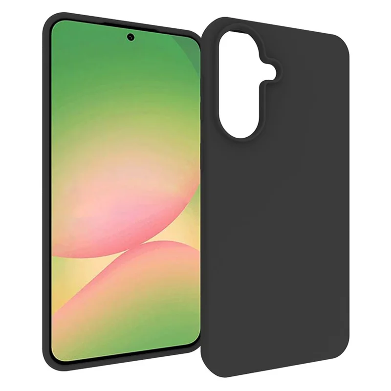 Acquisto all'ingrosso per Samsung Galaxy A57 Case Flessibile Finitura Opaca Cover per Telefono in TPU