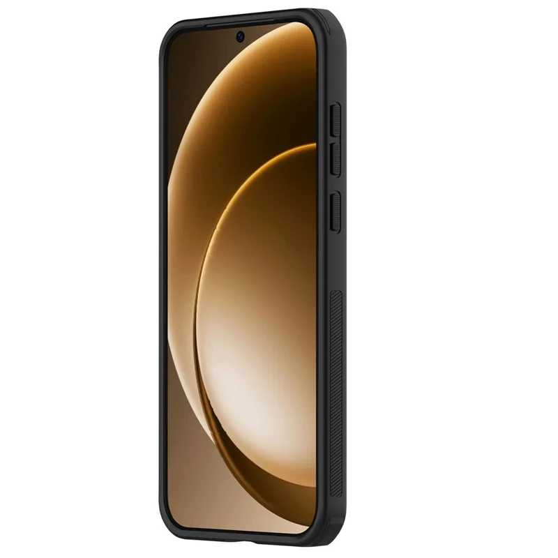 NILLKIN Frosted Shield Pro Für OnePlus 15 5G Hülle Matte PC + TPU Handyhülle