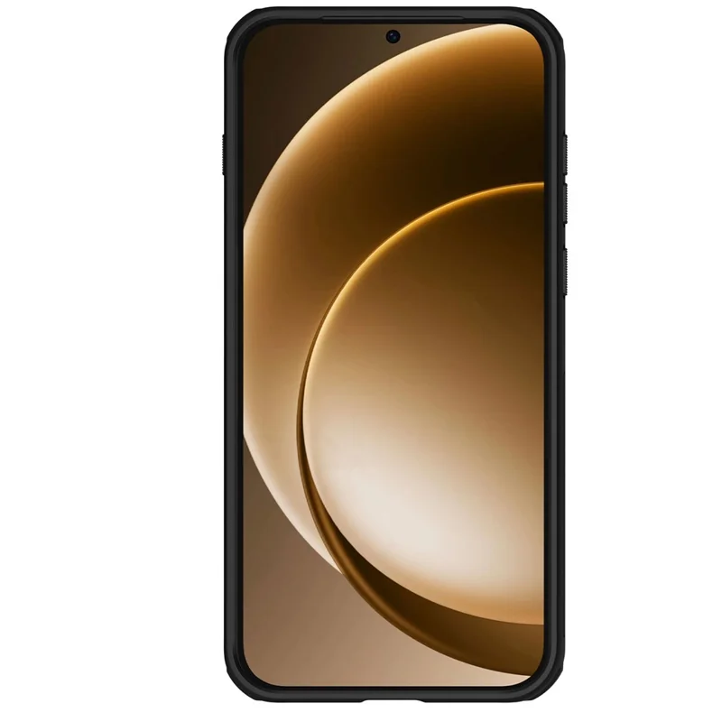 NILLKIN واقي مغناطيسي مزخرف برو لهاتف OnePlus 15 5G غطاء هاتف من مادة البولي كربونات + TPU