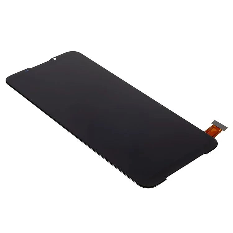 For Xiaomi Black Shark 3 Grade C LCD Screen and Digitizer Assembly Part (TFT Technology, Small Size) (without Logo)