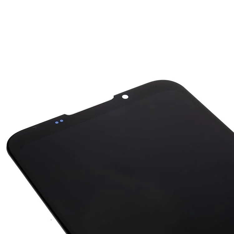 Para Xiaomi Black Shark 3 Pantalla LCD y conjunto de digitalizador Grado C (tecnología TFT, tamaño pequeño) (sin logotipo)