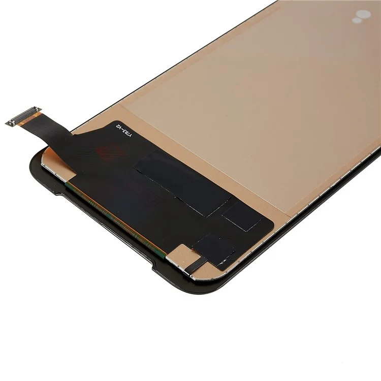 For Xiaomi Black Shark 3 Grade C LCD Screen and Digitizer Assembly Part (TFT Technology, Small Size) (without Logo)