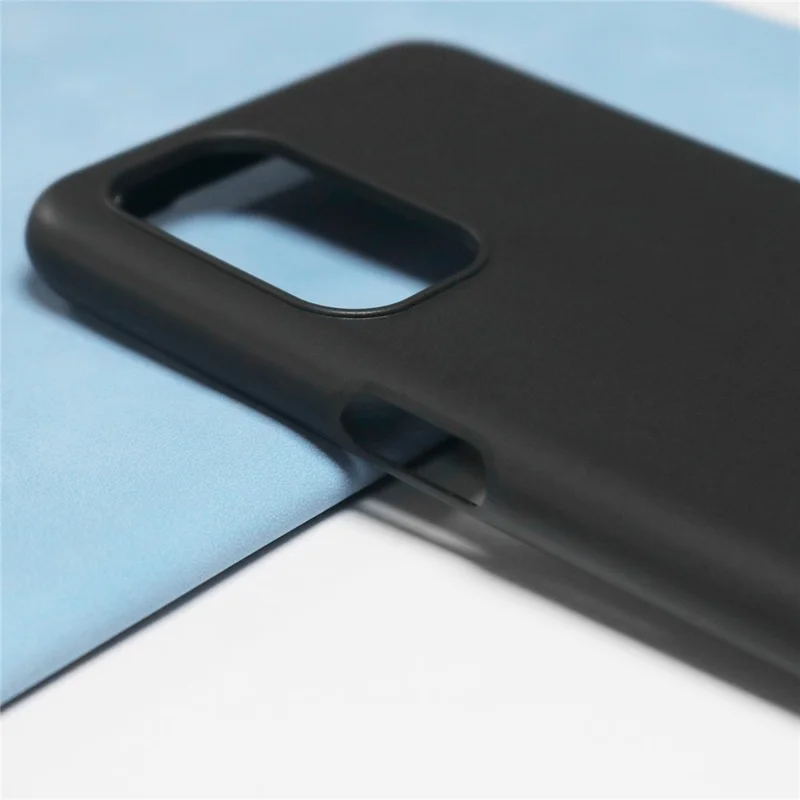 Bulk Purchasing Phone Case For Oppo A74 5G  /  A93 5G  /  A93s 5G  /  A54 5G Shockproof 1.2mm TPU Matte Phone Cover